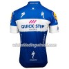 Wielershirt 2018 Quick-Step Floors N001